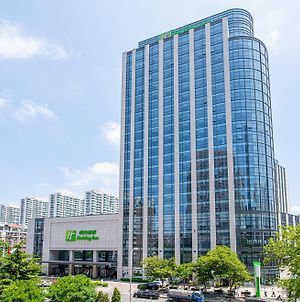 Holiday Inn Qingdao City Center, An Ihg Hotel - Shopping Mall Κινκντάο Exterior photo