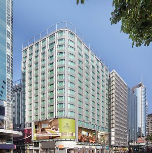 Park Hotel Χονγκ Κονγκ Exterior photo