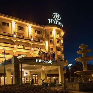 Hilton Sibiu Ξενοδοχείο Exterior photo
