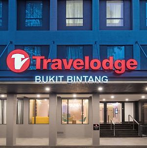 Travelodge Bukit Bintang Κουάλα Λουμπούρ Exterior photo