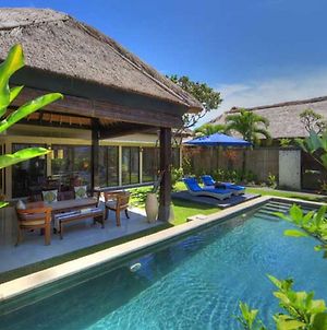 Bali Rich Villas Σεμινιάκ Exterior photo