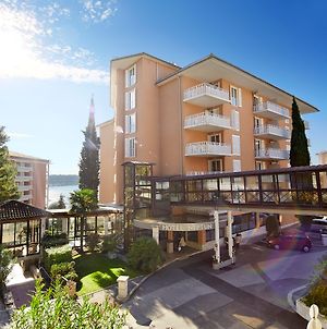 Act-Ion Hotel Neptun - Terme & Wellness Lifeclass Πορτορόζ Exterior photo