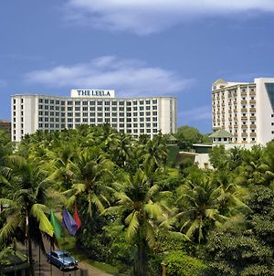 The Leela Mumbai Ξενοδοχείο Exterior photo