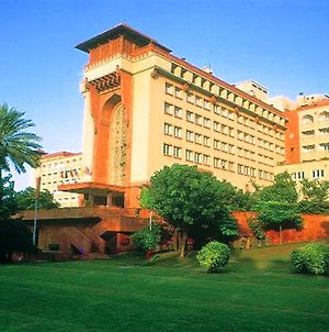 The Ashok Ξενοδοχείο Νέο Δελχί Exterior photo
