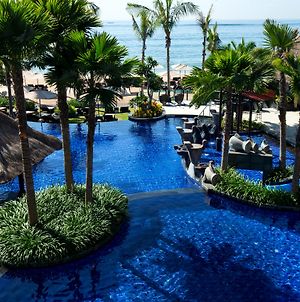 Holiday Inn Resort Bali Benoa Νούσα Ντούα Exterior photo