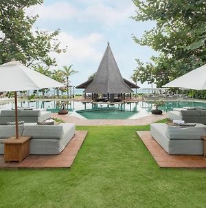 Sadara Resort Νούσα Ντούα Exterior photo