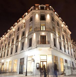 Europa Royale Bucharest Ξενοδοχείο Exterior photo