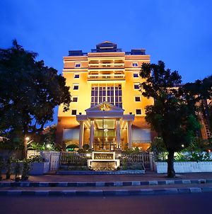 Ambhara Hotel Τζακάρτα Exterior photo