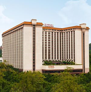 China Hotel Γκουανγκζού Exterior photo