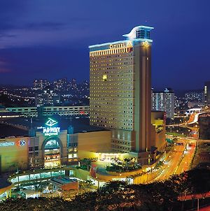 Berjaya Times Square Hotel & Convention Center Kuala Lumpur Hotel Cititel Mid Valley Exterior photo