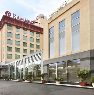 Ramada By Wyndham Jaipur Ξενοδοχείο Exterior photo