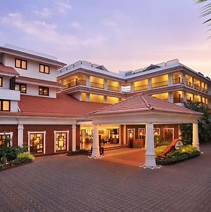 Doubletree By Hilton Hotel Goa - Arpora - Baga Exterior photo