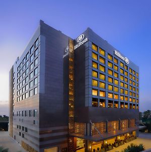 Hilton Chennai Ξενοδοχείο Exterior photo