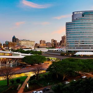 Hilton Durban Ξενοδοχείο Exterior photo