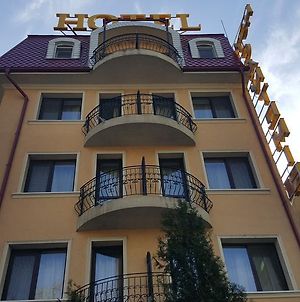 Hotel Cantemir Βουκουρέστι Exterior photo