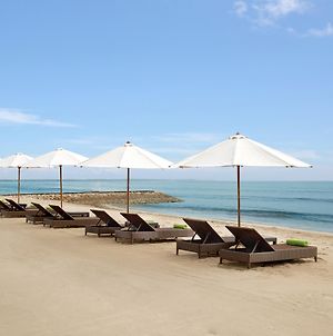 Bali Relaxing Resort And Spa Νούσα Ντούα Exterior photo