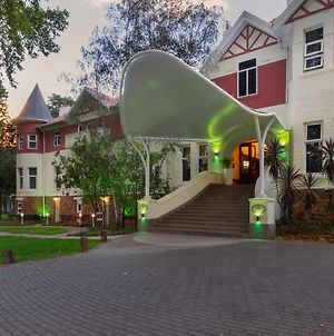 Holiday Inn - Johannesburg Sunnyside Park, An Ihg Hotel Γιοχάνεσμπουργκ Exterior photo