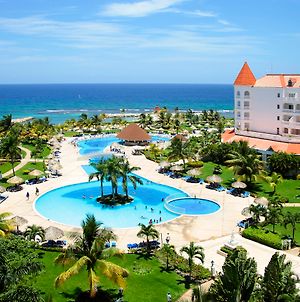 Bahia Principe Grand Jamaica (Adults Only) Ξενοδοχείο Runaway Bay Exterior photo