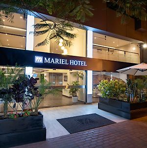 Mariel Hotel Λίμα Exterior photo
