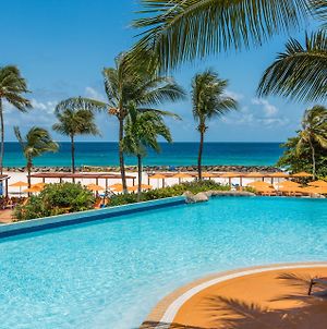 Hilton Barbados Resort Μπριτζτάουν Exterior photo