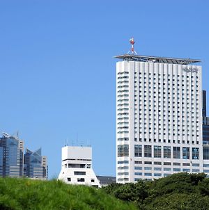Odakyu Hotel Century Southern Tower Τόκιο Exterior photo
