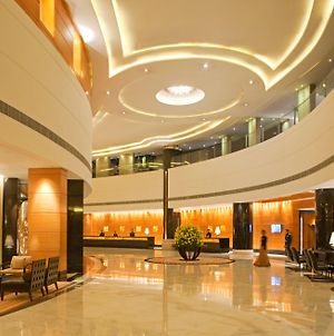 Radisson Blu Plaza Delhi Airport Ξενοδοχείο Νέο Δελχί Interior photo