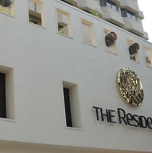 The Residency, Chennai Ξενοδοχείο Exterior photo