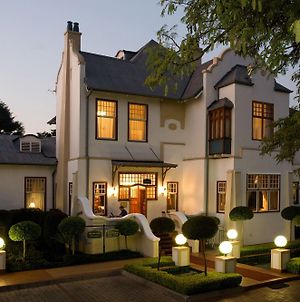 Courtyard Arcadia Ξενοδοχείο Pretoria-Noord Exterior photo