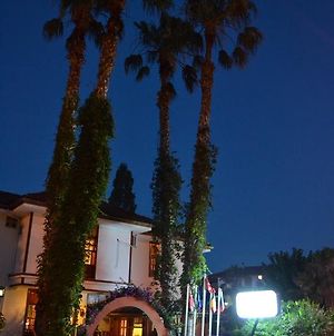 Palma Rosa Hotel Κεμέρ Exterior photo