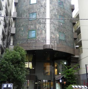 Pearl Hotel Kawasaki Καβασάκι Exterior photo
