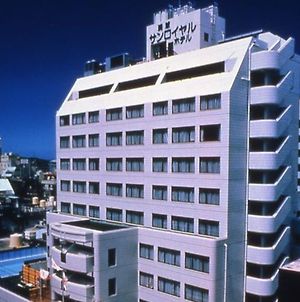 Ryukyu Sun Royal Hotel Νάχα Exterior photo
