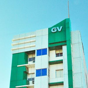 Gv Hotel Talisay Cebu Exterior photo