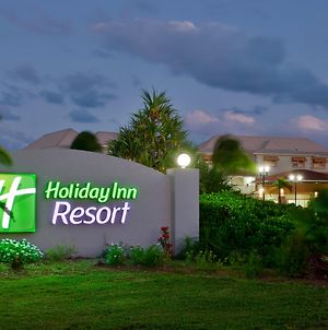 Holiday Inn Resort Grand Cayman, An Ihg Hotel (Adults Only) Exterior photo