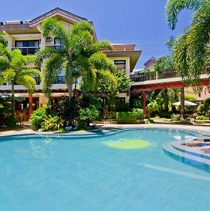 Boracay Tropics Resort Hotel Boracay Island Exterior photo