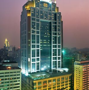 Asia International Ξενοδοχείο Γκουανγκζού Exterior photo