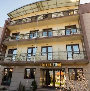 Hotel M3 Σαράγεβο Exterior photo