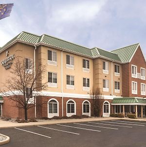 Country Inn & Suites By Radisson, Merrillville, In Exterior photo