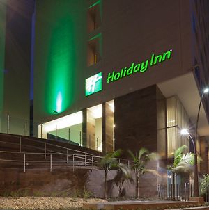 Holiday Inn Bogota Airport Exterior photo