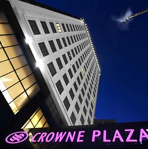 Crowne Plaza Bursa Ξενοδοχείο Exterior photo