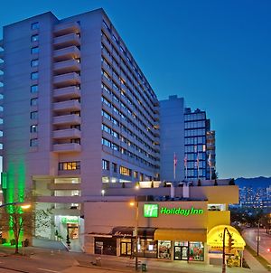 Holiday Inn Vancouver-Centre Broadway, An Ihg Hotel Βανκούβερ Exterior photo