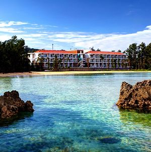 Best Western Okinawa Onna Beach Ξενοδοχείο Exterior photo