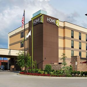 Home2 Suites By Hilton Muskogee Exterior photo