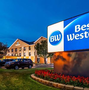 Best Western Inn & Suites Of Merrillville Exterior photo