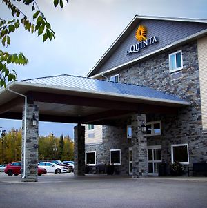 La Quinta Inn & Suites By Wyndham Fairbanks Airport Φέρμπανκς Exterior photo