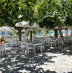 St George Beach Hotel & Spa Resort (Adults Only) Πάφος Exterior photo