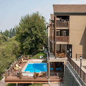 The Pine Lodge On Whitefish River, Ascend Hotel Collection Exterior photo