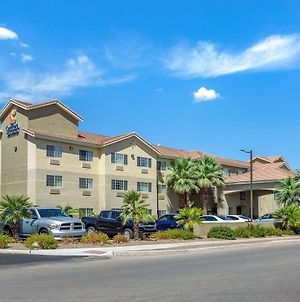 Comfort Inn & Suites North Tucson Marana Exterior photo