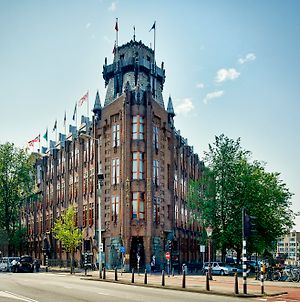 Grand Hotel Amrath Άμστερνταμ Exterior photo
