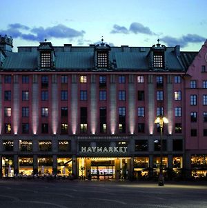 Haymarket By Scandic Ξενοδοχείο Στοκχόλμη Exterior photo