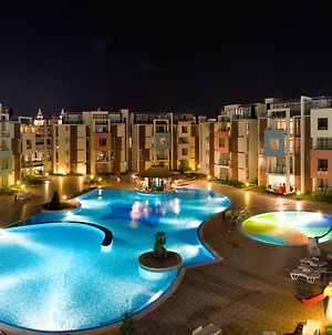 Sun City Holiday Apartments Σάνι Μπιτς Exterior photo